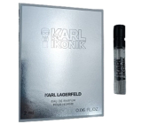 Karl Lagerfeld Ikonik Man parfémovaná voda 2 ml vialka