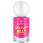 Essence Glossy Jelly mini lak na nehty 02 5 ml