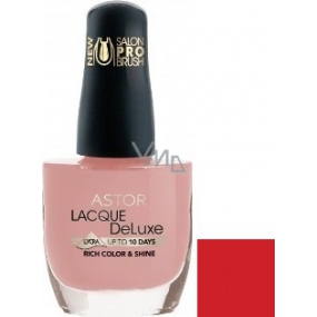 Astor Lycra Lacque Deluxe lak na nehty odstín 250 12 ml