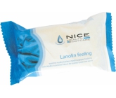 Nice Lanolin toaletní mýdlo 100 g