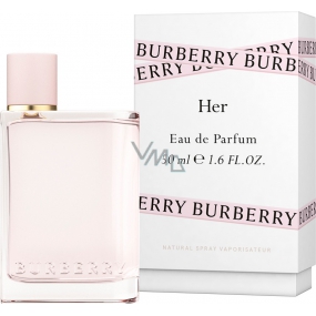 Burberry Burberry Her parfémovaná voda pro ženy 50 ml