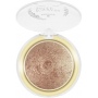 Essence The Glowin' Golds Vitamin E Baked Highlighter rozjasňovač 01 Golden Days Ahead 4,5 g