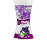 Ardor Air Freshner Pearls Lavender - Levandule gelový osvěžovač vzduchu perly 150 g