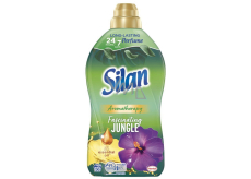 Silan Aromatherapy Fascinating Jungle koncentrovaná aviváž 58 dávek 1,45 l