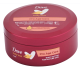 Dove Pro Age Care tělové máslo 250 ml