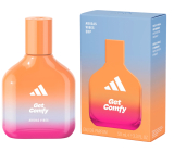 Adidas Vibes Get Comfy W edp 50ml       7241