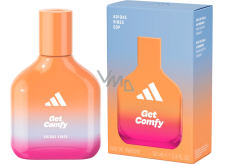 Adidas Vibes Get Comfy W edp 50ml       7241