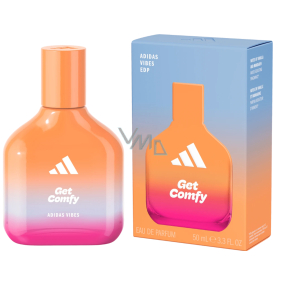 Adidas Vibes Get Comfy W edp 50ml       7241