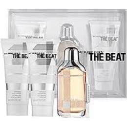 Burberry the beat toaletní voda hotsell