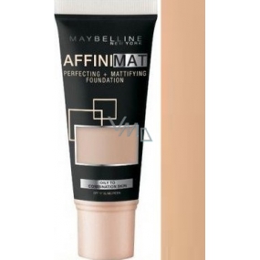 Maybelline Affinimat make-up 16 Vanilla Rose 30 ml