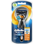 Gillette Fusion ProGlide Flexball holicí strojek + náhradní hlavice 2 kusy, pro muže