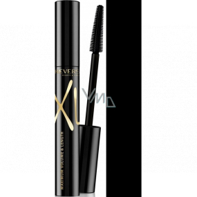 Revers XL Maximum Volume & Lenght Mascara řasenka Black 10 ml