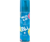 B.U. Breezy Blast parfémovaný tělový sprej 200 ml