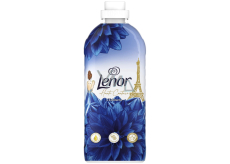 Lenor Haute Couture L´Eclatante vůně květin, aviváž 48 dávek 1,2 l