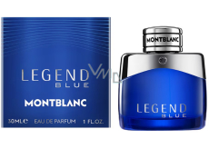 Montblanc Legend Blue parfémovaná voda pro muže 30 ml