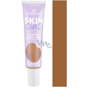 Essence Skin tint hydratační make-up 60 30 ml