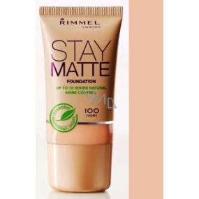 Rimmel London Stay Matte make-up 103 30 ml