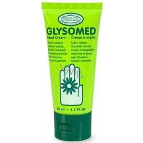 Glysomed krém na ruce 50 ml