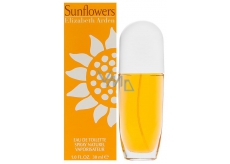 Elizabeth Arden Sunflowers toaletní voda pro ženy 30 ml