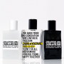 Zadig & Voltaire This Is Us! toaletní voda unisex 0,8 ml s rozprašovačem, vialka