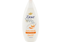 Dove Fruity Nourish hydratační sprchový gel 250 ml