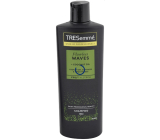 TRESemmé Flawless Waves 3 šampon na kudrnaté vlasy 400 ml