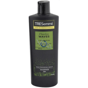 TRESemmé Flawless Waves 3 šampon na kudrnaté vlasy 400 ml