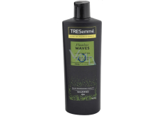 TRESemmé Flawless Waves 3 šampon na kudrnaté vlasy 400 ml