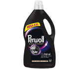 Perwoll Renew Black Mega XXL prací gel na černé a tmavé prádlo 80 dávek 4 l