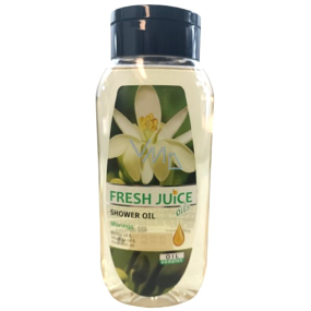 Fresh Juice Moringa sprchový olej 400 ml