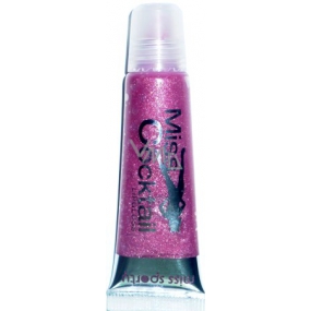 Miss Sporty Cocktail lesk na rty 010 Posh it Up! 9 ml