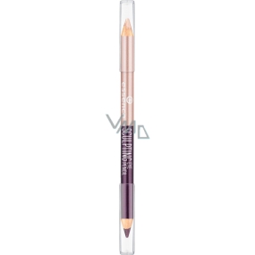 Essence Sculpting tužka na oči 03 Grape A Rose 1,1 g