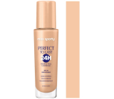 Miss Sporty Perfect to Last 24H make-up 091 Pink Ivory 30 ml