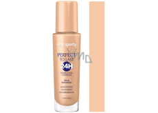 Miss Sporty Perfect to Last 24H make-up 5 Pink Ivory 30 ml