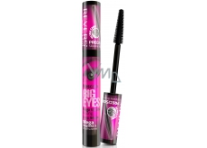 Revers Big Eyes Mega Volume & Long řasenka Deep Black 10 ml