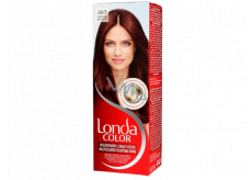 Londa Color barva na vlasy 66/5 Světlý kaštan