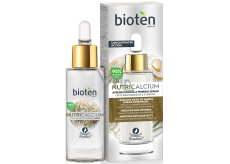 Bioten Nutri Calcium pleťové sérum pro posílení a elasticitu pleti 30 ml