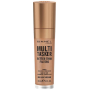 Rimmel London Multi-Tasker Better Than Filters 3v1 dlouhotrvající tónující make-up 004 Light-Medium 30 ml