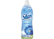 Silan Fresh Sky koncentrovaná aviváž 40 dávek 880 ml