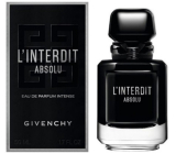 Givenchy L´Interdit Absolu parfémovaná voda pro ženy 50 ml