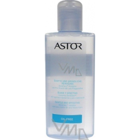 Astor Eye make-up remover jemný odličovač očí 125 ml