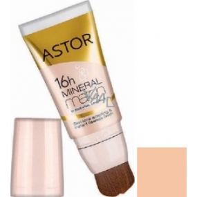 Astor Mineral Match make-up 002 30 ml