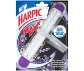 Harpic Max Lavender Wc hygienický blok 43 g