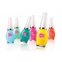 Maybelline Mini Colorama lak na nehty 120 Urban turquoise 7,5 ml