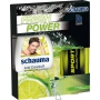 Schauma Fresh Power šampon 250 ml + sprchový gel 250 ml, kosmetická sada