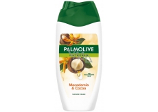 Palmolive Naturals Macadamia & Cocoa sprchový gel 250 ml