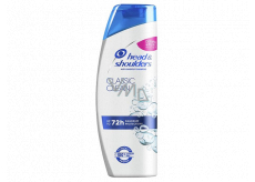 Head&Shoulders Classic Clean proti lupům šampon na vlasy 250 ml