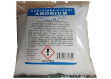 Proxim Cukrářské droždí amonium 100 g