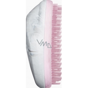 Tangle Teezer The Original Mini Profesionální rozčesávací kartáč Grey Marble šedivý mramorovaný kartáč