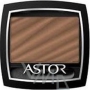 Astor Couture Eye Shadow oční stíny 190 Matte Brown 3,2 g